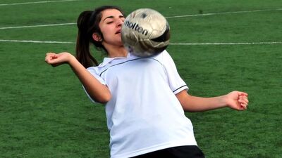 "İdolüm Tanju Çolak"