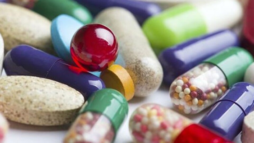 Her 10 ilaçtan 8'i ...