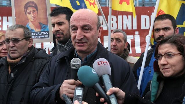 Mehmet Ayvalıtaş davasında yeni gelişme