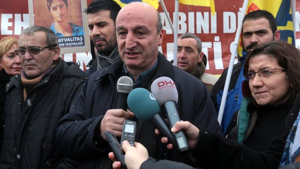 Mehmet Ayvalıtaş davasında yeni gelişme
