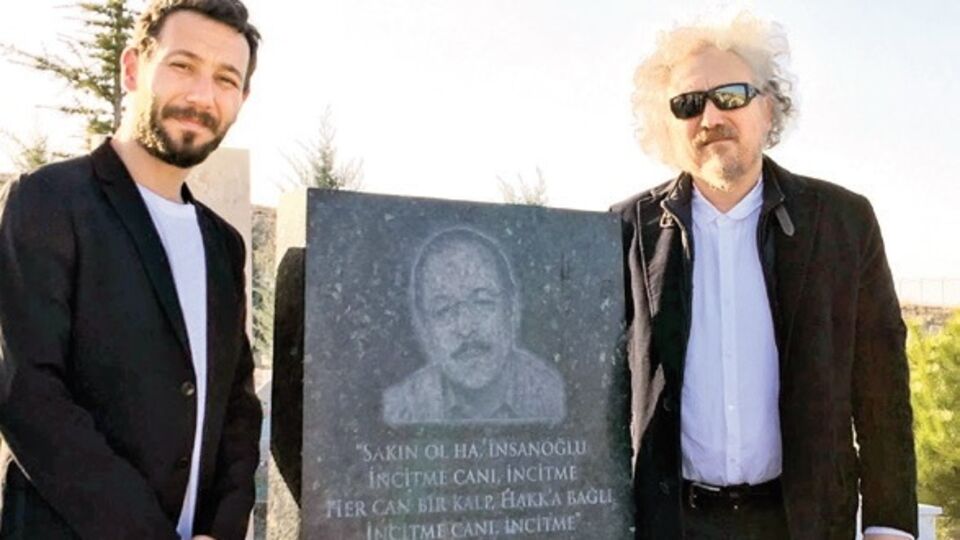 'İftarlık Gazoz'un Kırşehir çıkarması