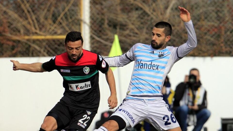 Türkiye Kupası'nda hedef yarı final