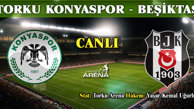 Kartal'a kupada soğuk duş!