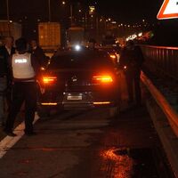 İstanbul'da 4. saldırı şoku