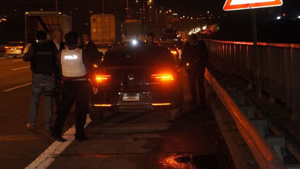 İstanbul'da 4. saldırı şoku