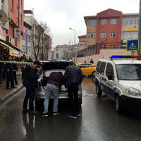 Operasyon bitti! 2 kadın saldırgan etkisiz hale getirildi