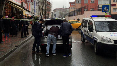 Operasyon bitti! 2 kadın saldırgan etkisiz hale getirildi