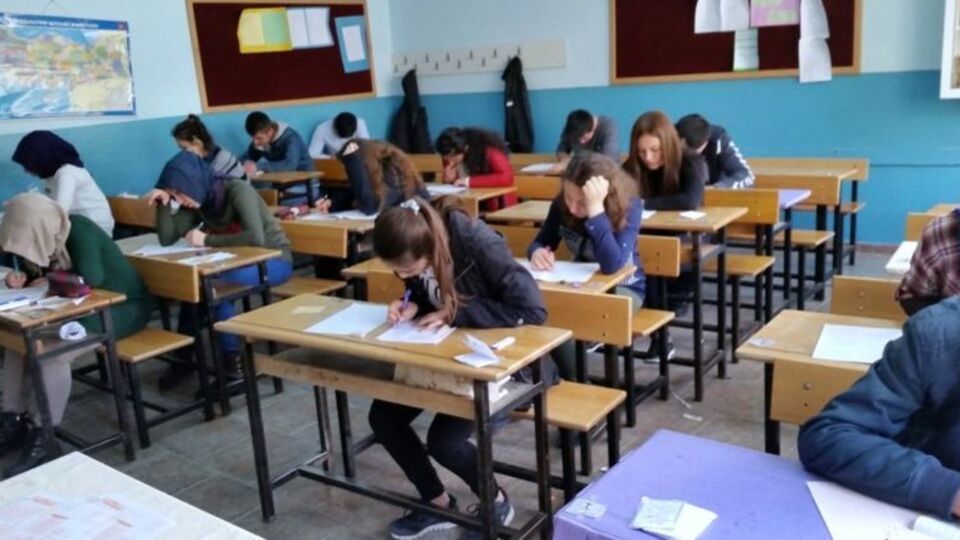 YGS sınav giriş yerleri açıklandı!