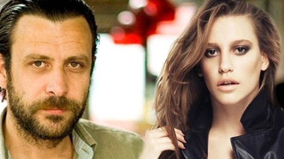 Serenay ile Nejat bugün başlıyor