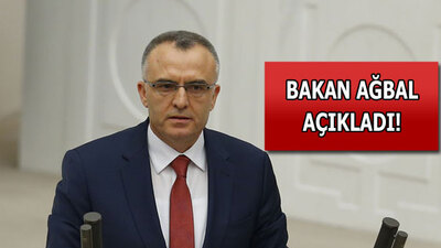 Vergi affı mı geliyor?