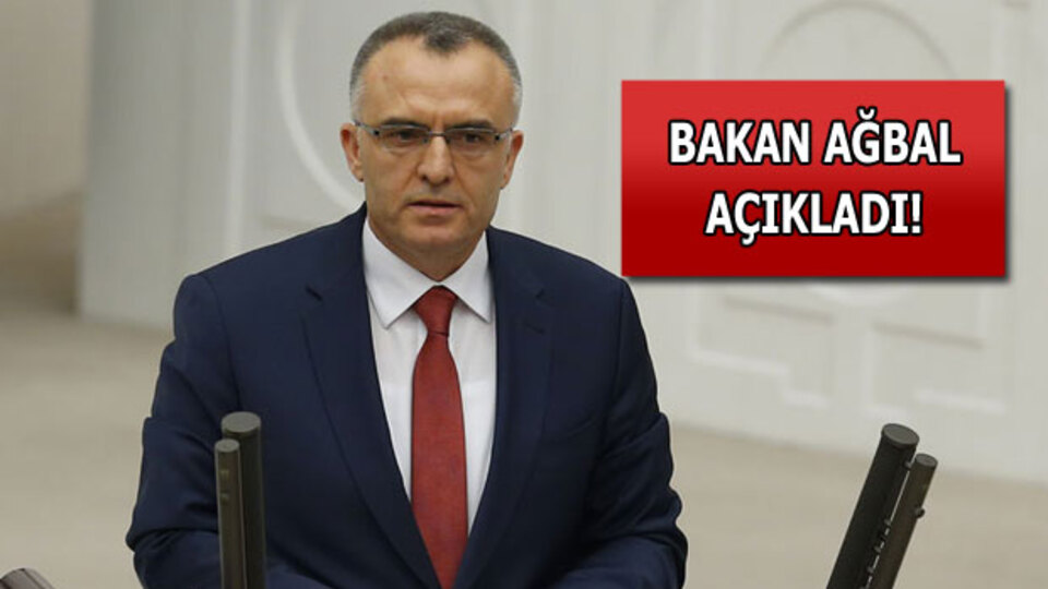 Vergi affı mı geliyor?
