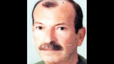 Kendisi öldü ama 30 kişiyi kurtardı!