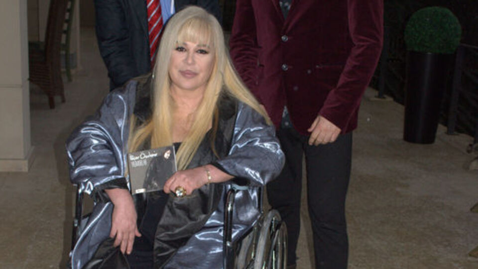 "Allah'a havale ettim"