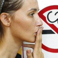 Sigara bağımlılığında kritik 6 ay!