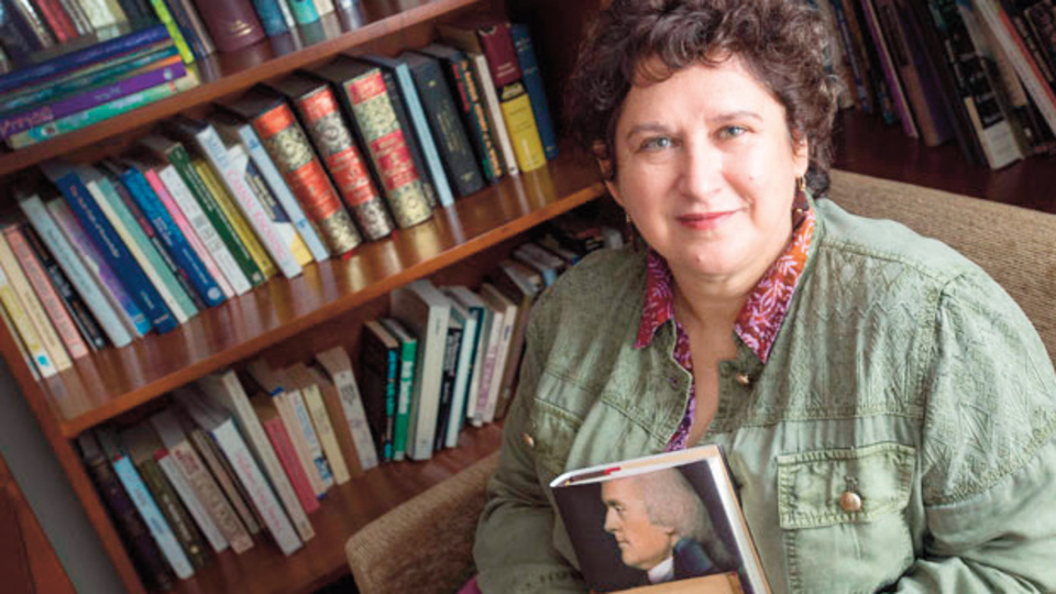 ABD'deki ilk Müslüman bir Türk'tü