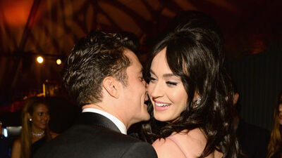 Aşklarını saklamıyorlar