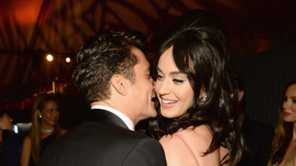 Aşklarını saklamıyorlar