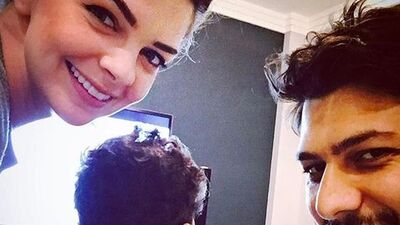 "Tek bir hayalim kaldı"