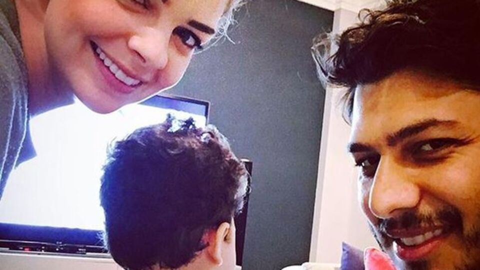 "Tek bir hayalim kaldı"