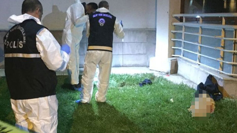 'Ankaralı Namık'ın ölüm nedeni belli oldu!