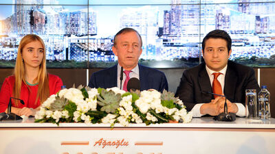 Fikirtepe yüze göze bulaştı