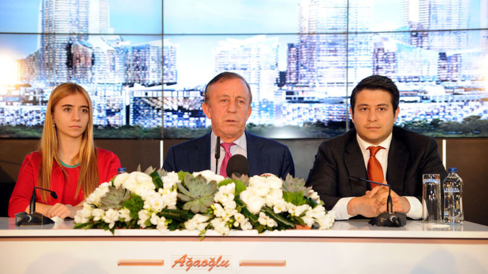 Fikirtepe yüze göze bulaştı