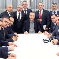 'Anayasayı ben ihlal etmedim, AYM etti'