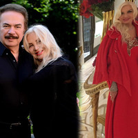 Photoshop'lu fotoğrafı Instagram'ı salladı