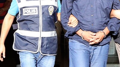 Eski Terörle Mücadele Şube Müdürü yakalandı