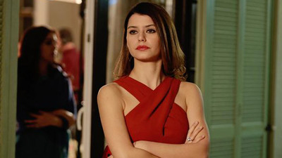 Beren Saat'in heykeli dikilecek