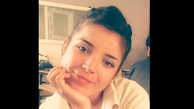 Adana'da dehşet: Kız kardeşini öldürüp...