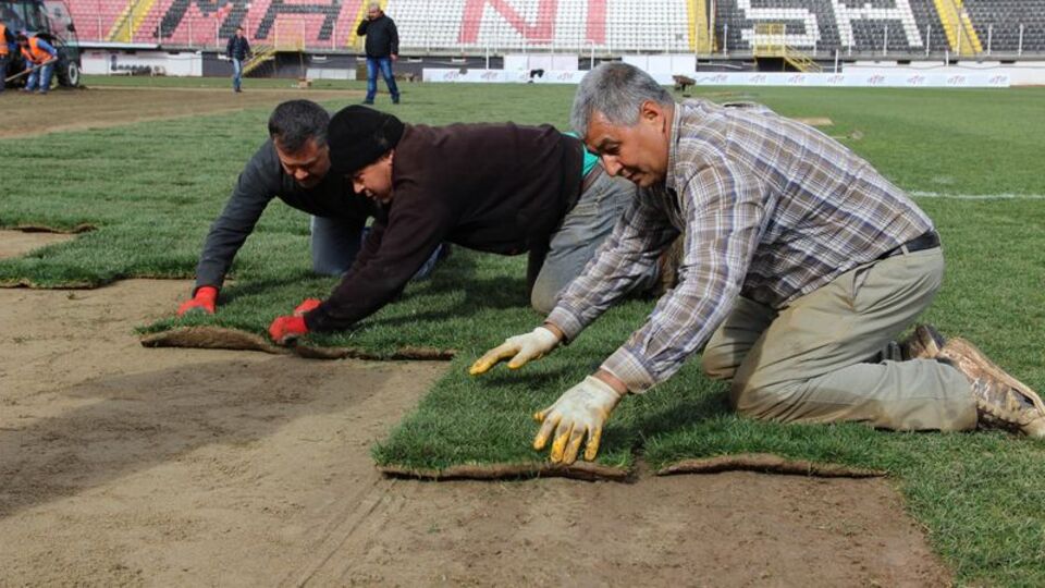F.Bahçe'ye 'gübre' şoku!