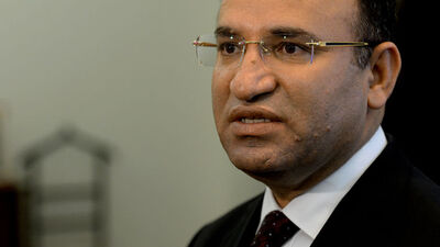 AYM kararı sonrası Hükümet'ten yeni adım