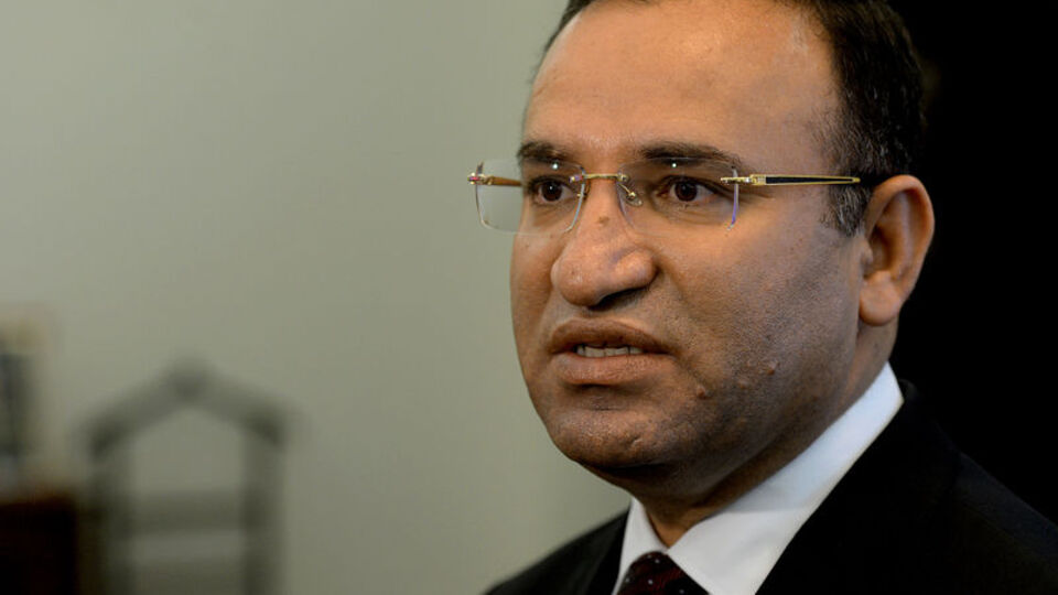 AYM kararı sonrası Hükümet'ten yeni adım