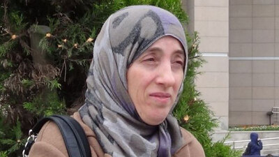 Ünlü işadamının kızından şoke eden açıklamalar: Sokakta yaşıyorum