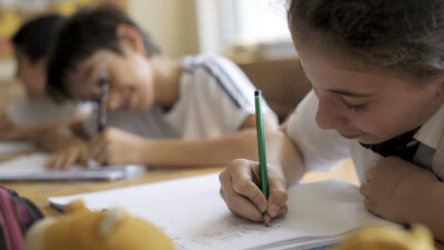 MEB'den özel okul öğrencisine teşvik!