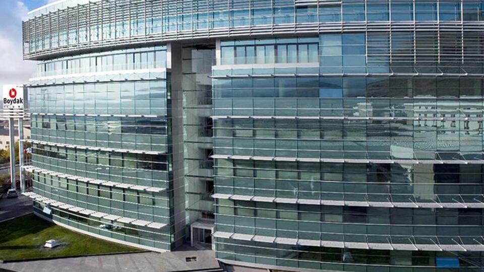 Boydak Holding'e 'Paralel' operasyonu