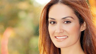 Ünlü sunucu son yolculuğuna uğurlandı