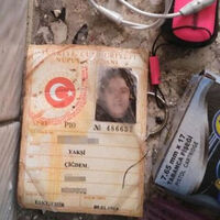 DHKP-C'li terörist toprağa verildi