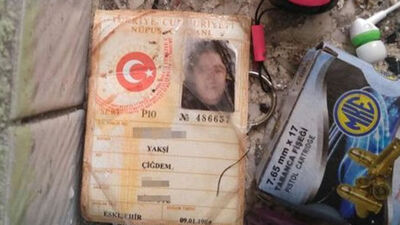 DHKP-C'li terörist toprağa verildi