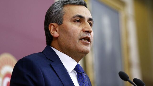"Nazlıaka'yla yargıda yüzleşeceğiz"
