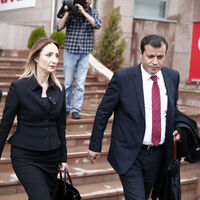 CHP'de Aylin Nazlıaka'ya ihraç kararı