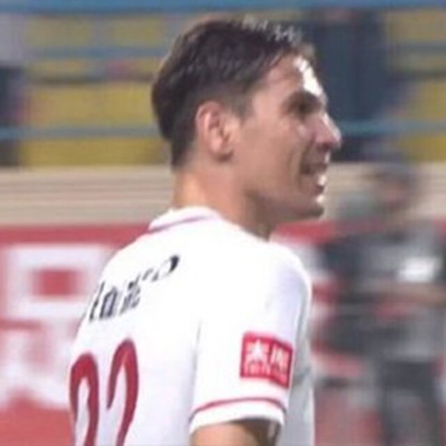 Ersan Gülüm Çin'de tarihe geçti!