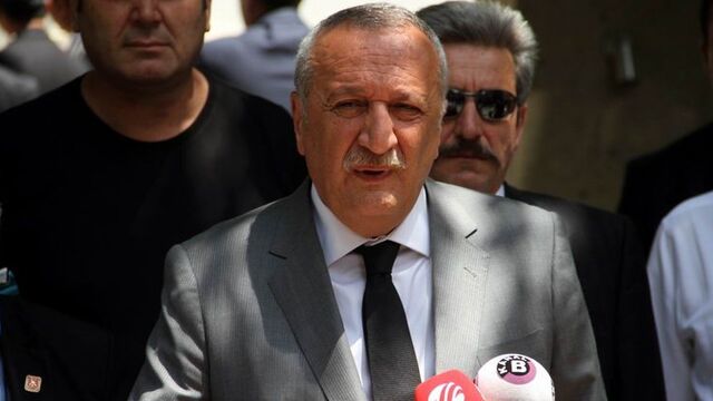 Dava düştü, Ağar siyasete dönebilir!