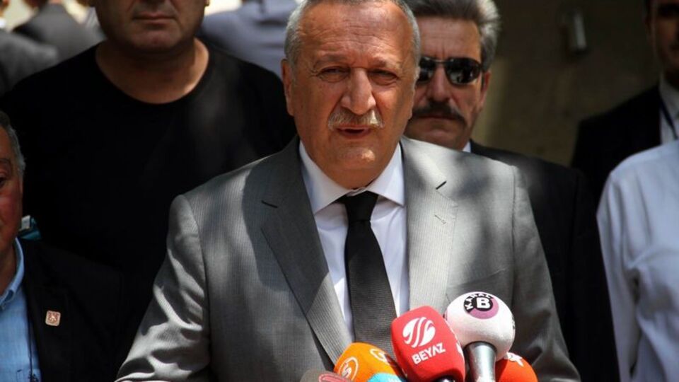 Dava düştü, Ağar siyasete dönebilir!