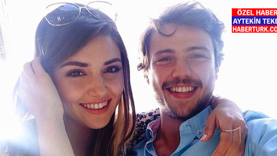 Yakalandılar! İşte o fotoğraf...