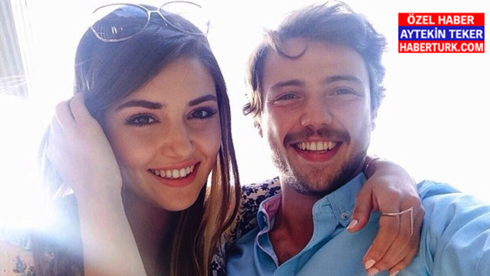 Yakalandılar! İşte o fotoğraf...