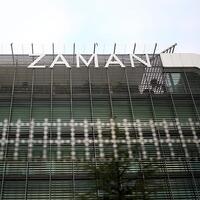 Zaman gazetesine kayyum atandı