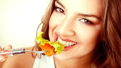 Sağlıklı beslenmenin 6 kolay yolu