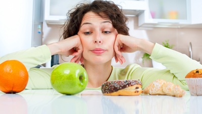 Şimdi diyeti seçme zamanı!